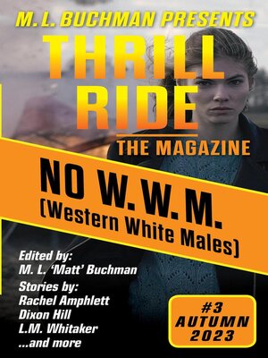 cover image of No W.W.M. (Western White Males)